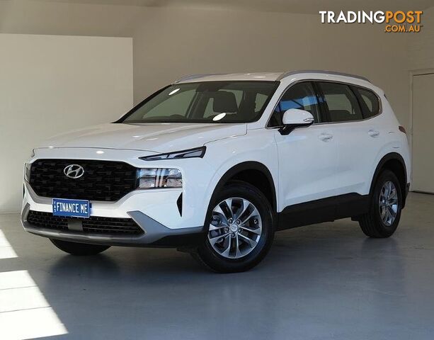 2023 HYUNDAI SANTA FE TM.V4 MY23 4X4 ON DEMAND SUV