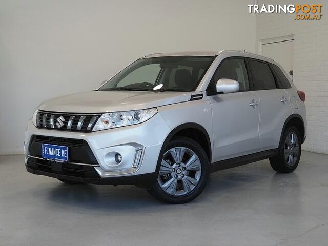 2023 SUZUKI VITARA LY SERIES II SUV