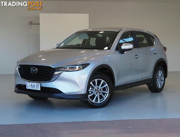 2023 MAZDA CX 5 G20 MAXX KF SERIES SUV