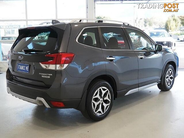2023 SUBARU FORESTER HYBRID L S5 MY23 AWD SUV - photo 5 of 35