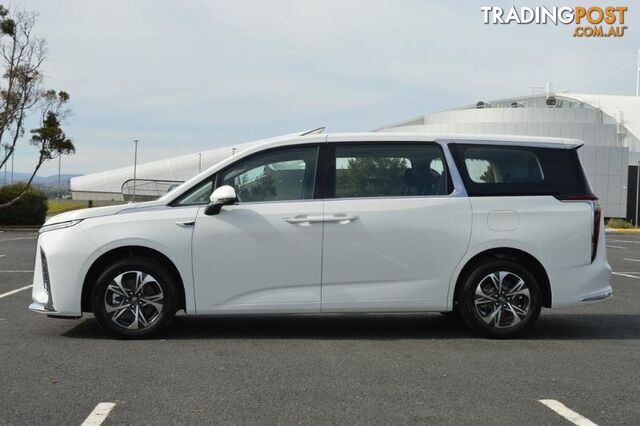 2023 LDV MIFA MODE MY23 WAGON