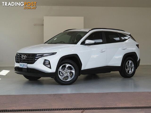 2023 HYUNDAI TUCSON NX4.V2 MY24 SUV
