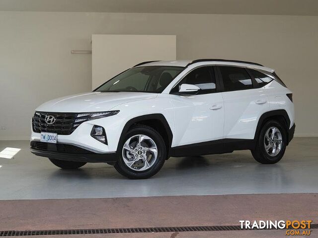 2023 HYUNDAI TUCSON ELITE NX4.V2 MY24 SUV