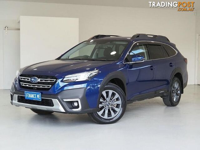 2023 SUBARU OUTBACK AWD 6GEN MY23 AWD SUV