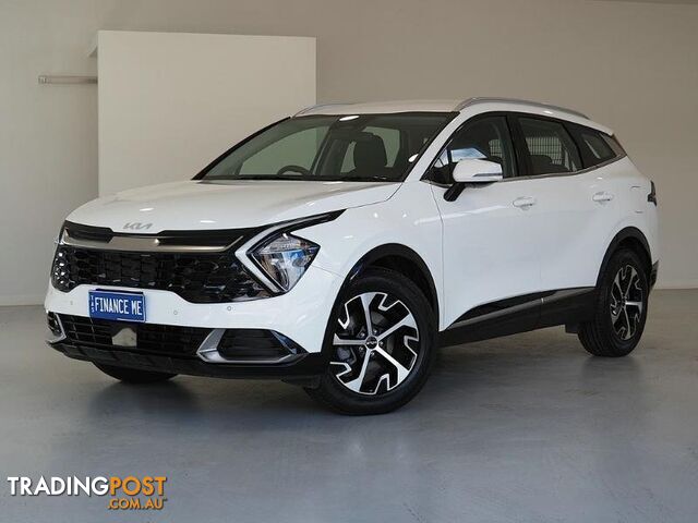 2023 KIA SPORTAGE SX NQ5 MY23 AWD SUV