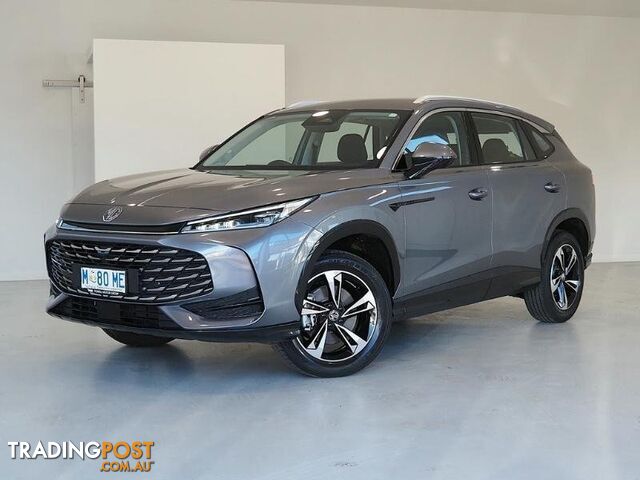 2024 MG HS VIBE AS33 MY24.5 SUV