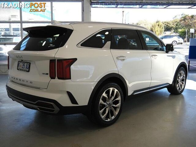 2021 KIA SORENTO GT LINE MQ4 MY21 SUV - photo 5 of 41