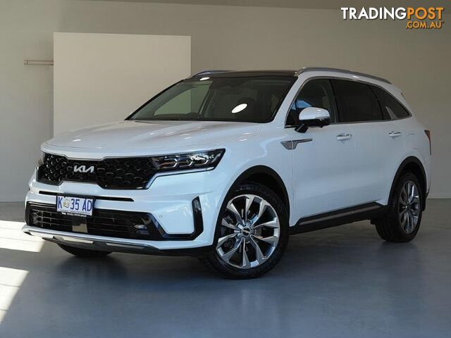 2021 KIA SORENTO GT LINE MQ4 MY21 SUV - photo 2 of 41