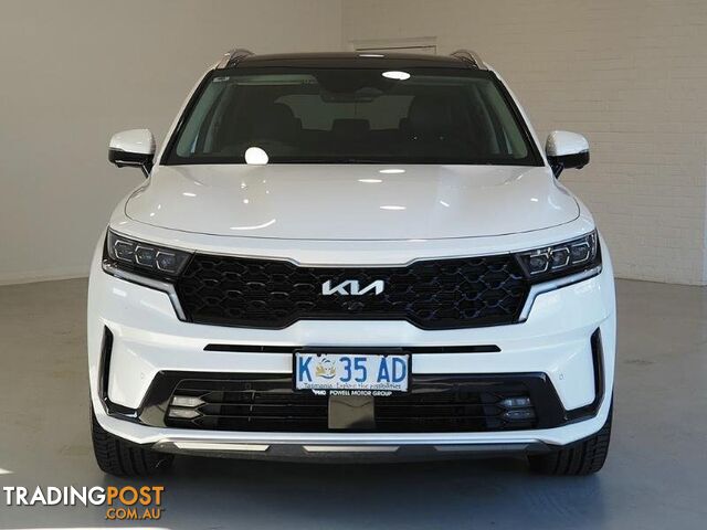 2021 KIA SORENTO GT LINE MQ4 MY21 SUV - photo 3 of 41