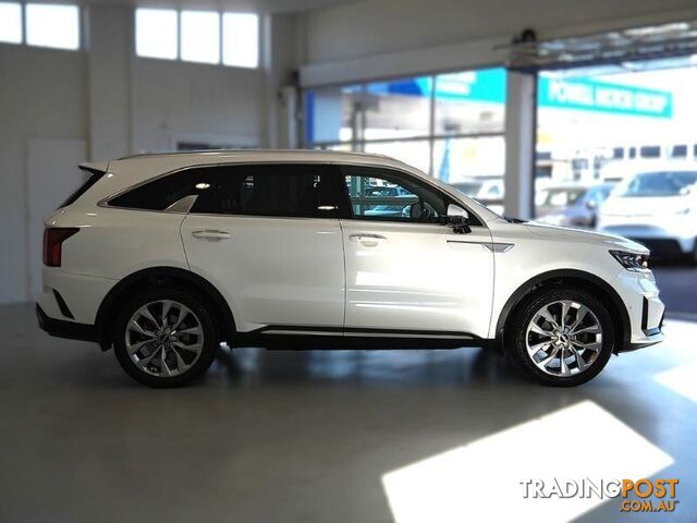 2021 KIA SORENTO GT LINE MQ4 MY21 SUV - photo 4 of 41