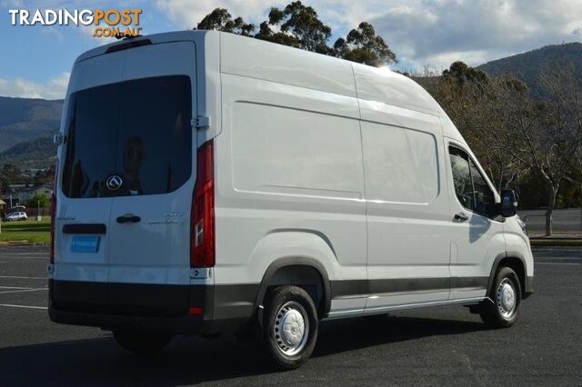 2024 LDV DELIVER 9 LWB HIGH ROOF MY24 LONG WHEELBASE HIGH ROOF VAN - photo 5 of 68