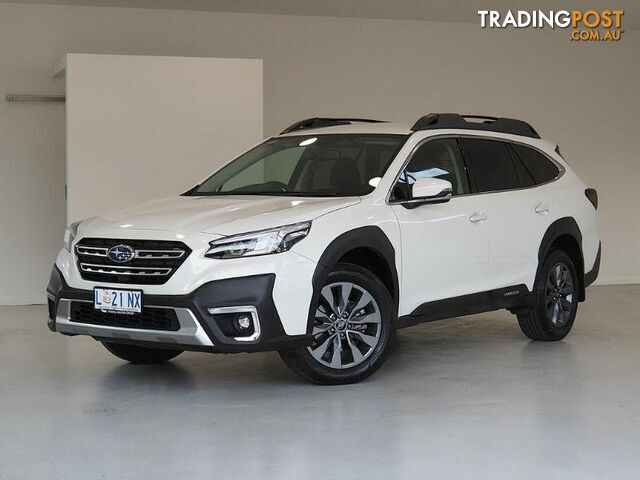 2024 SUBARU OUTBACK AWD 6GEN MY24 AWD SUV