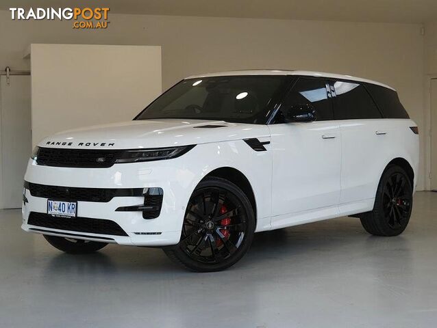 2023 LAND ROVER RANGE ROVER SPORT D350 DYNAMIC HSE L461 MY23 AWD SUV