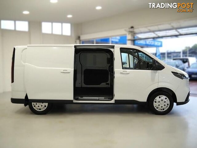 2026 LDV DELIVER 7   LONG WHEELBASE LOW ROOF VAN - photo 5 of 19
