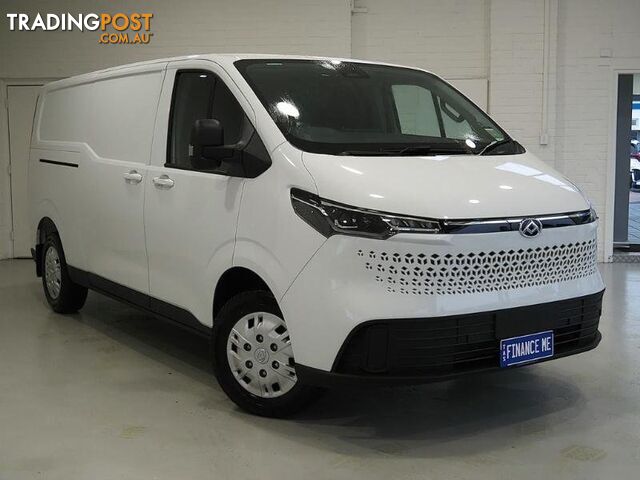 2026 LDV DELIVER 7   LONG WHEELBASE LOW ROOF VAN - photo 3 of 19