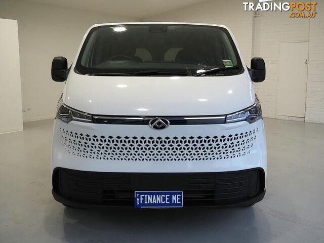 2026 LDV DELIVER 7   LONG WHEELBASE LOW ROOF VAN - photo 2 of 19