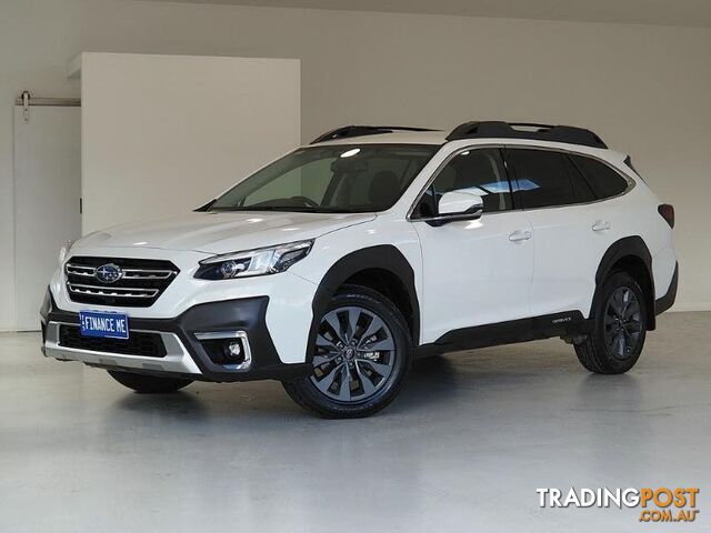2023 SUBARU OUTBACK AWD 6GEN MY23 AWD SUV