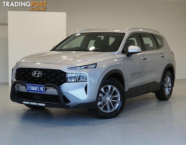 2023 HYUNDAI SANTA FE TM.V4 MY23 4X4 ON DEMAND SUV