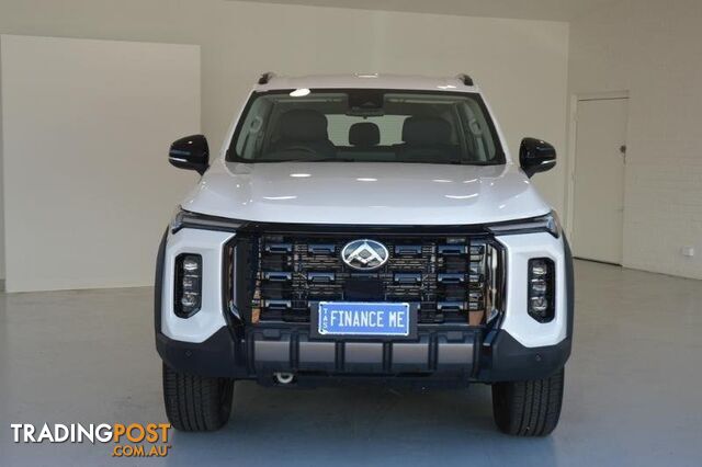 2026 LDV D90 MODE SV9A MY25 SUV - photo 5 of 82