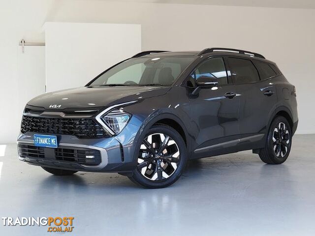 2024 KIA SPORTAGE GT-LINE NQ5 SUV