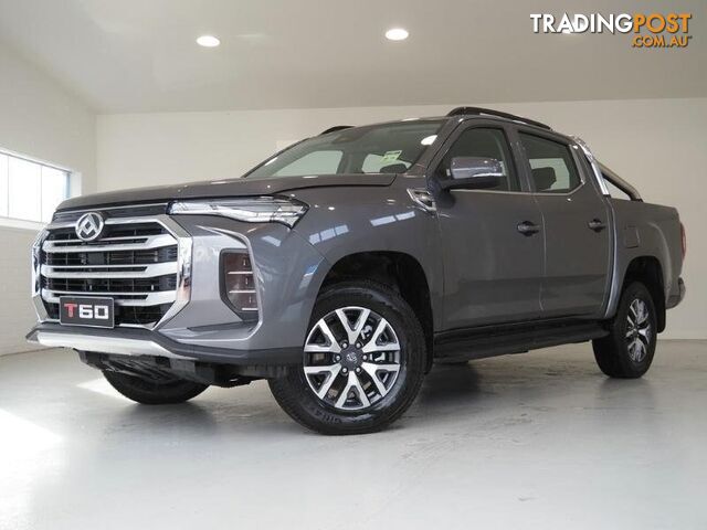 2026 LDV T60 MAX PRO SK8C MY25 4X4 DUAL RANGE DUAL CAB UTILITY