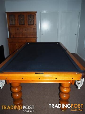 Pool/Billiard Table