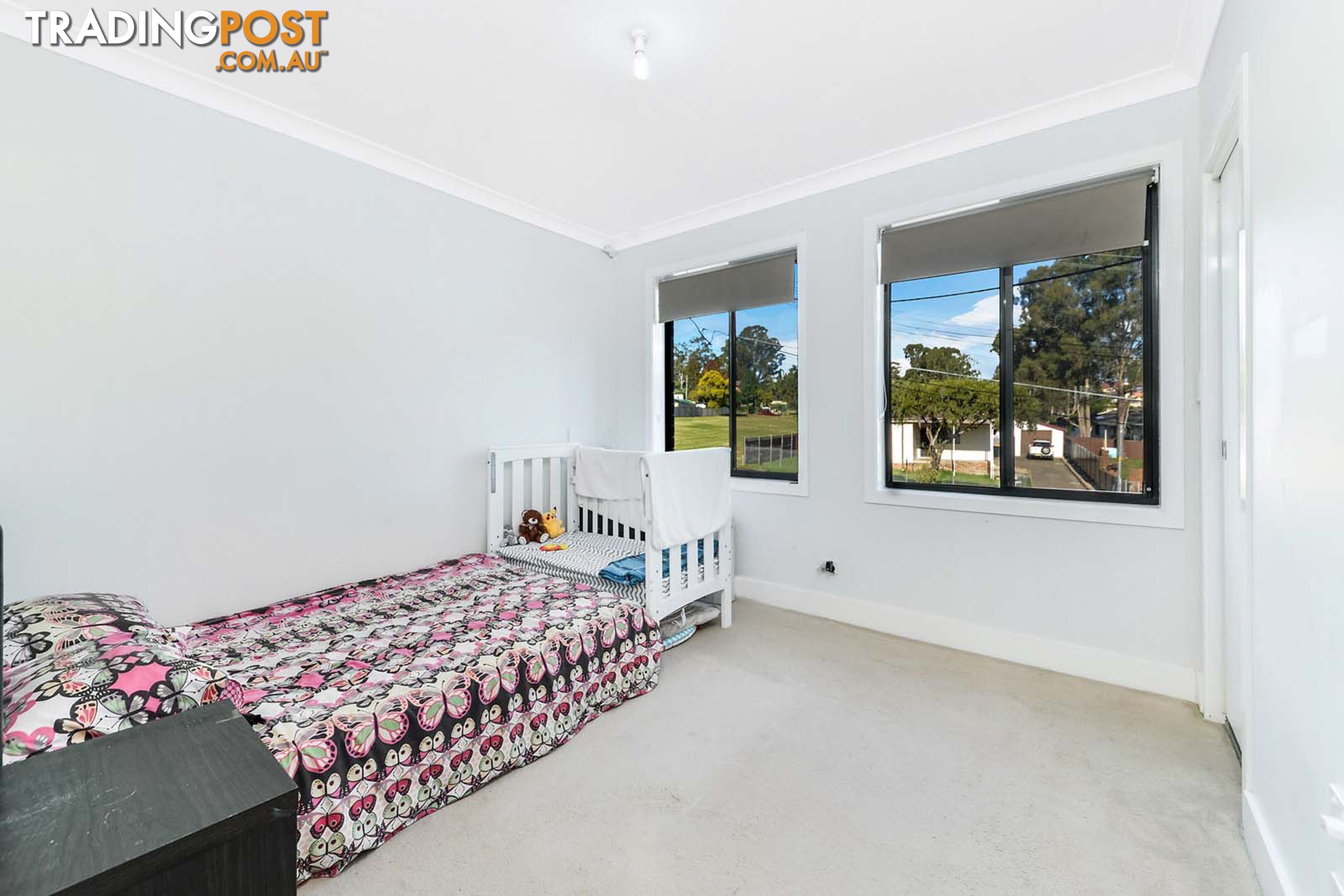 2/20 Tallawong Avenue, Blacktown Blacktown NSW 2148