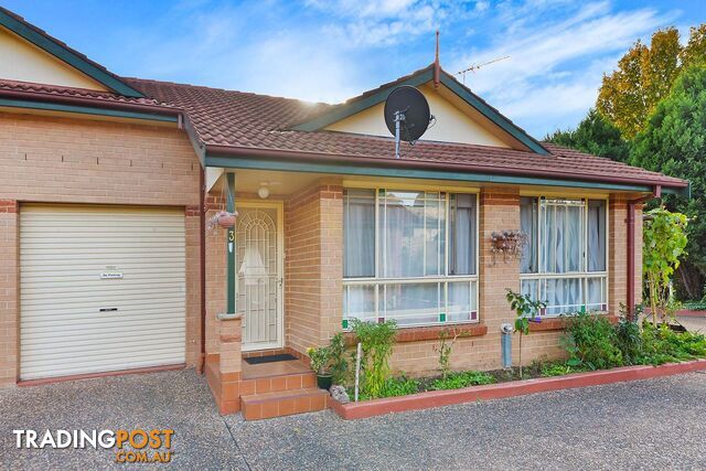 3/5 Railway Street Old Guildford NSW 2161