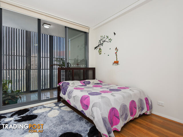 A601 443 Chapel Road Bankstown NSW 2200