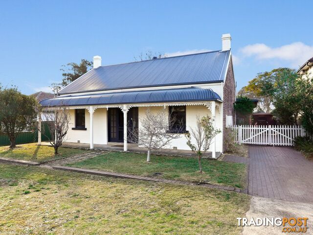 59 McArthur St GUILDFORD NSW 2161
