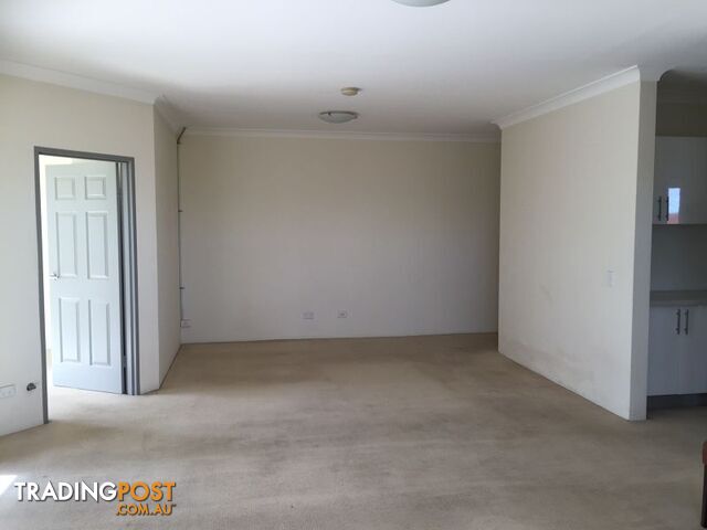 Apartment 18/574 Woodville Rd GUILDFORD NSW 2161