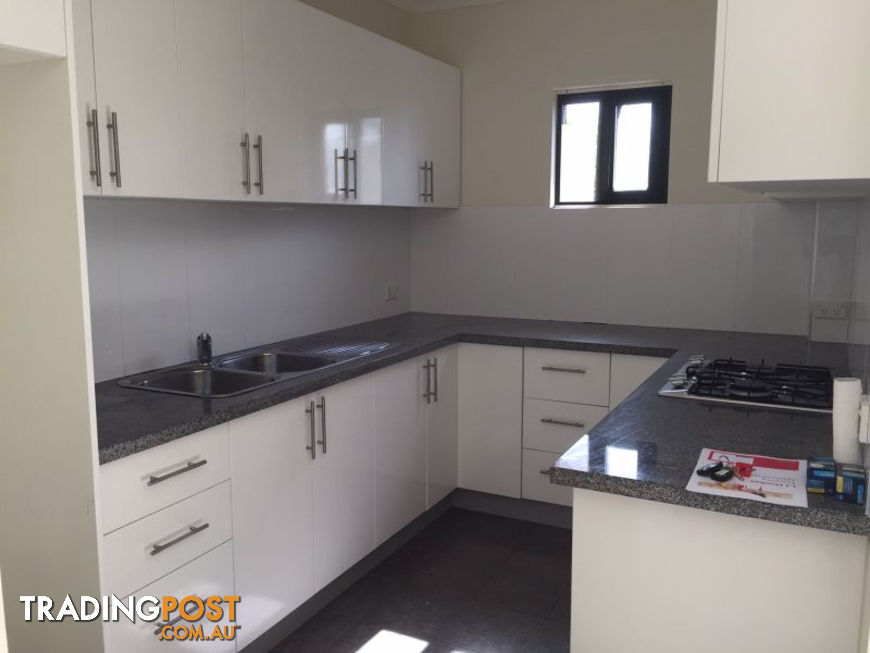 Apartment 18/574 Woodville Rd GUILDFORD NSW 2161