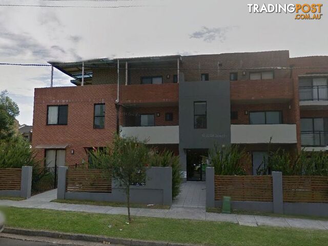 Apartment 18/574 Woodville Rd GUILDFORD NSW 2161
