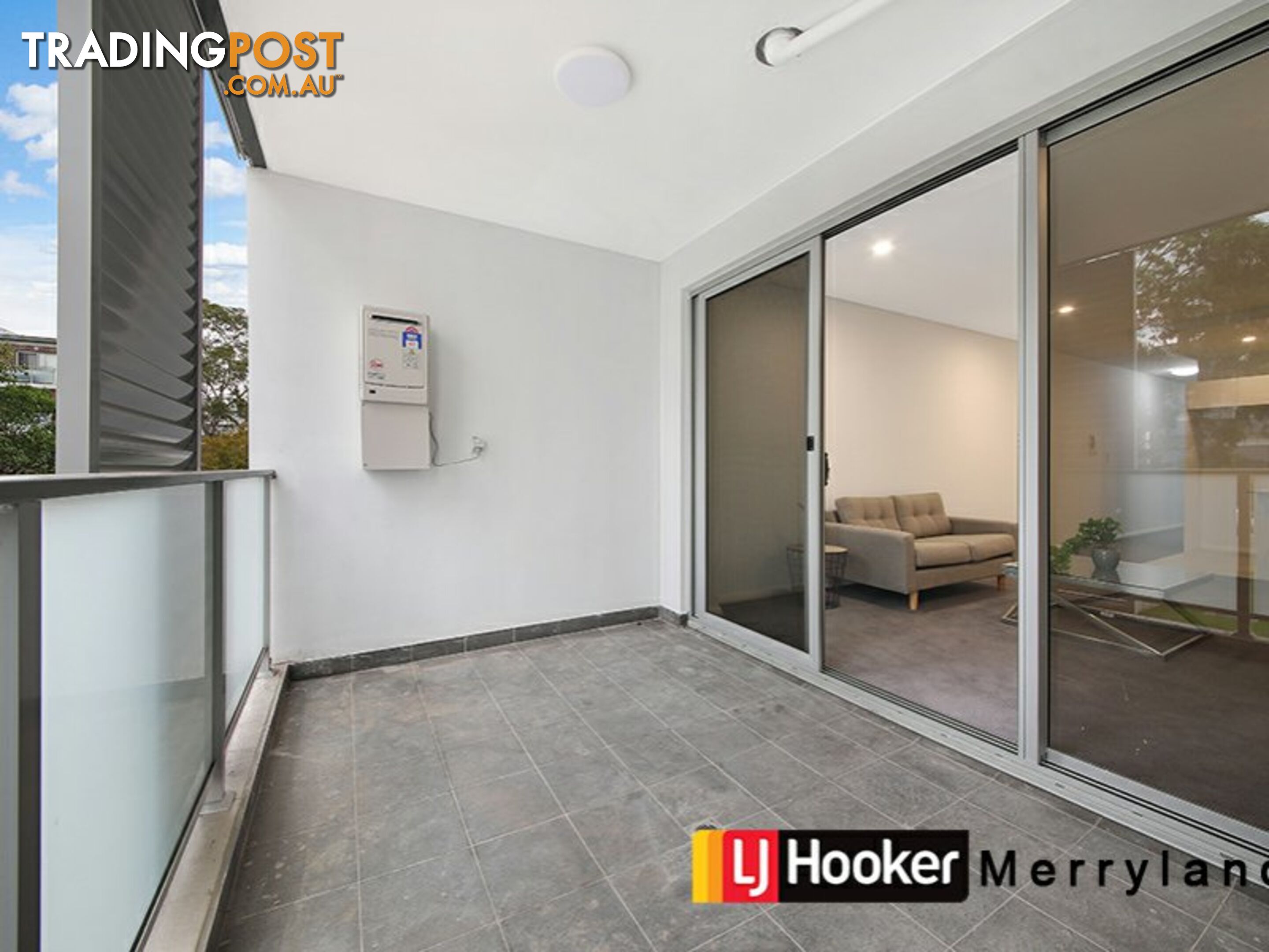 3/79 Merrylands Rd MERRYLANDS NSW 2160