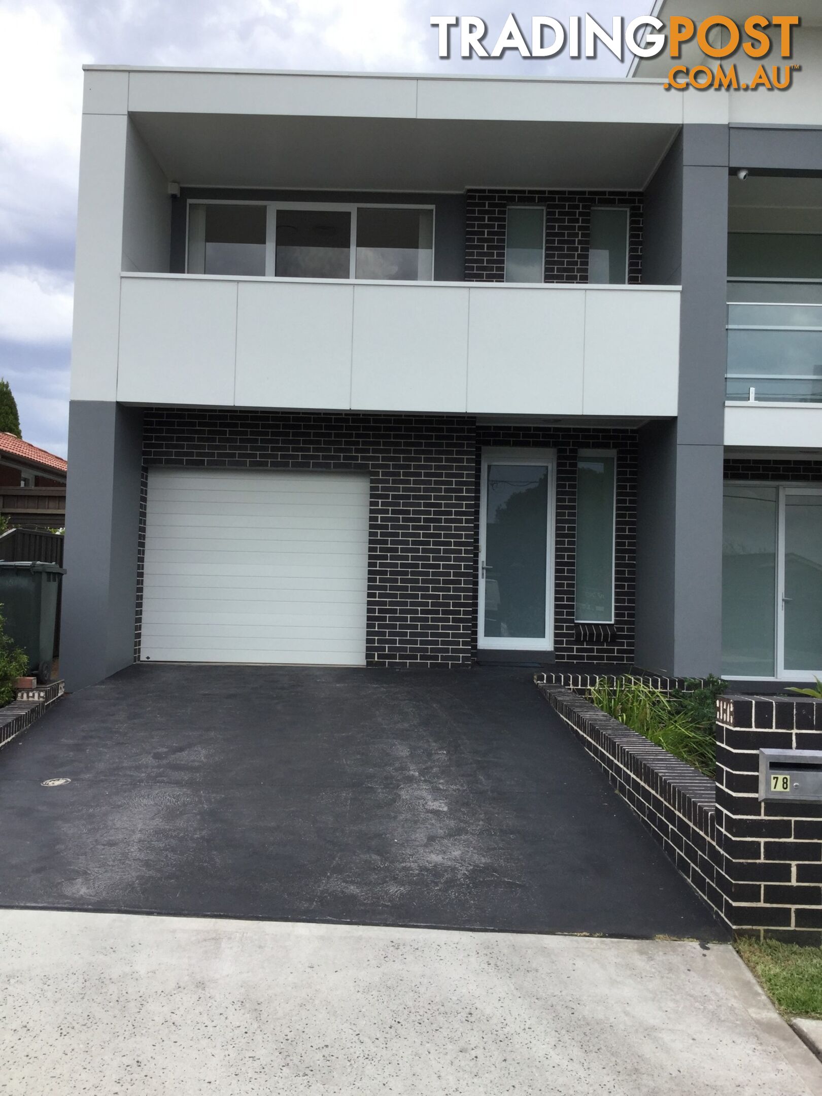 78 Damien Ave GREYSTANES NSW 2145