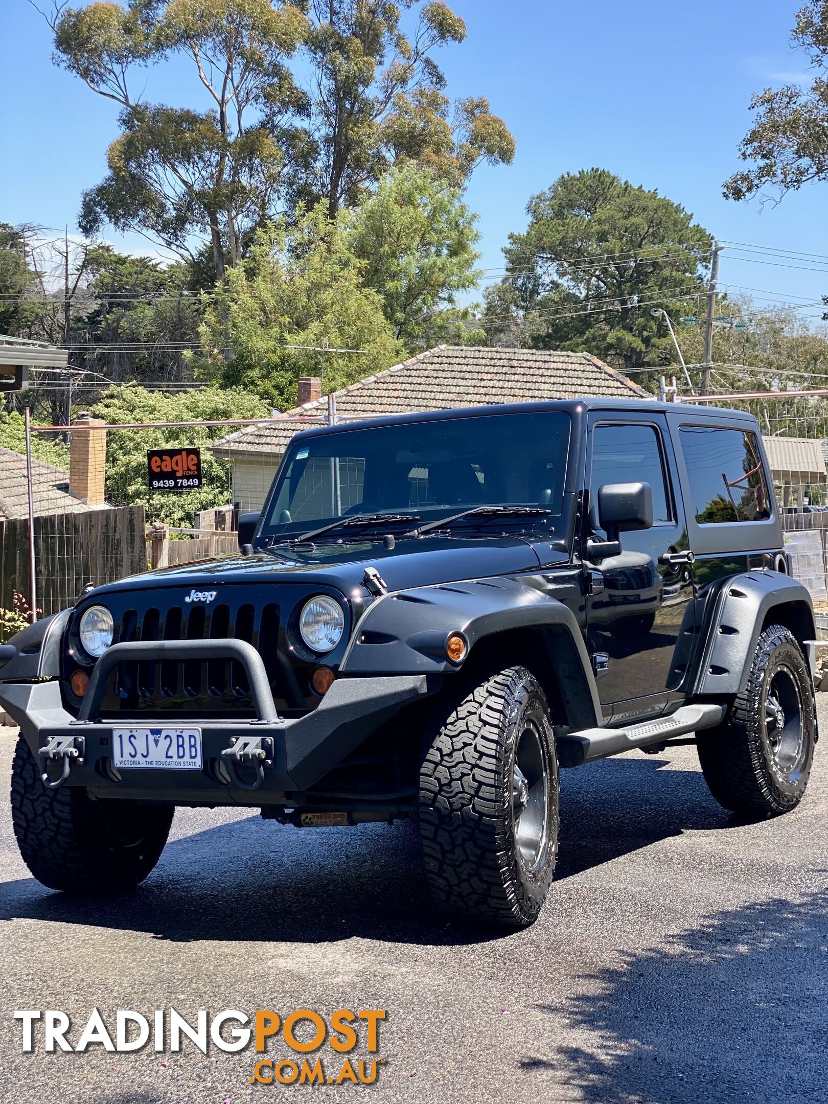 2012 Jeep Wrangler JK UNLIMITED SUV Manual