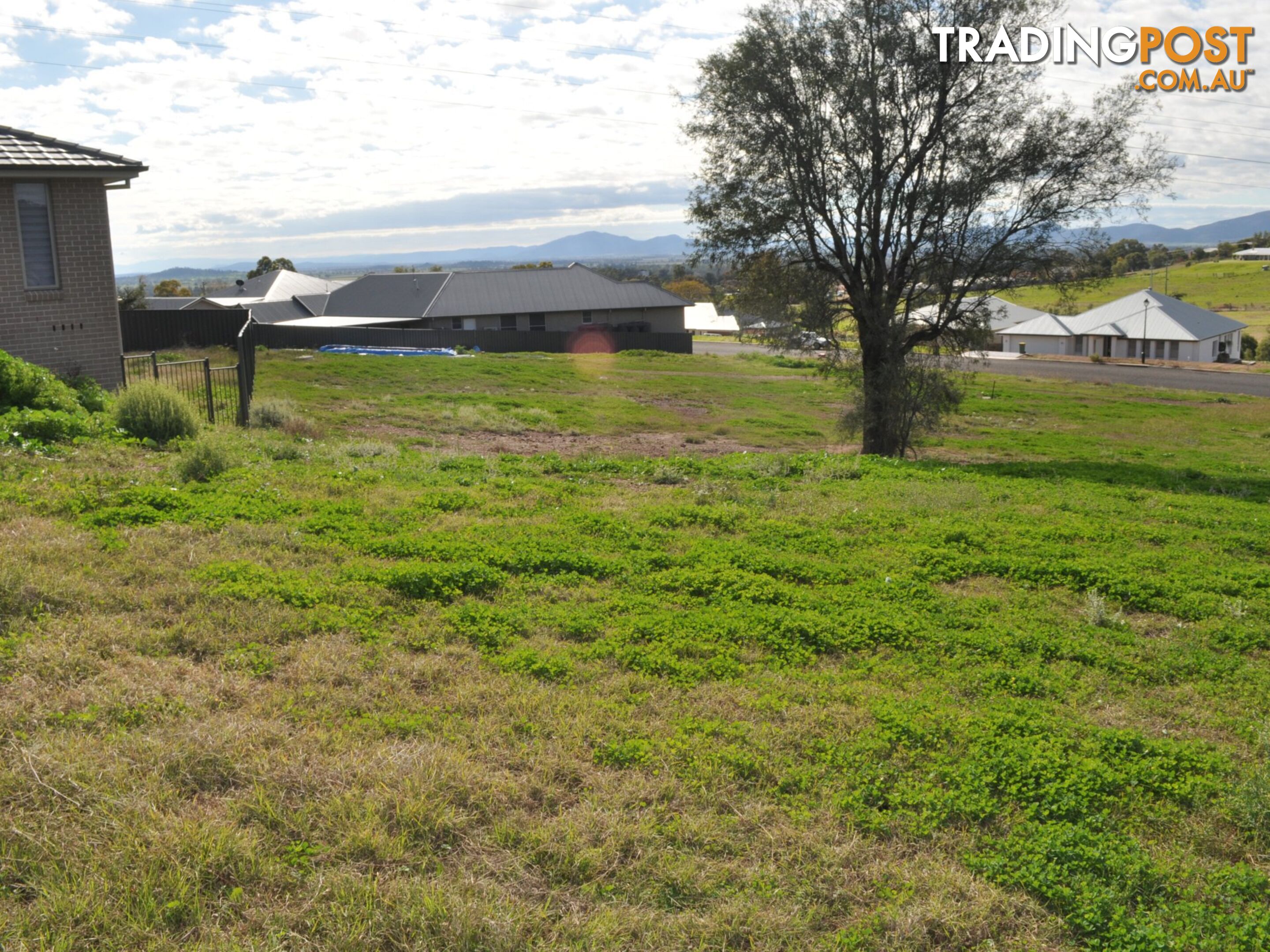 Lot 8 Sunnyside Farm GUNNEDAH NSW 2380