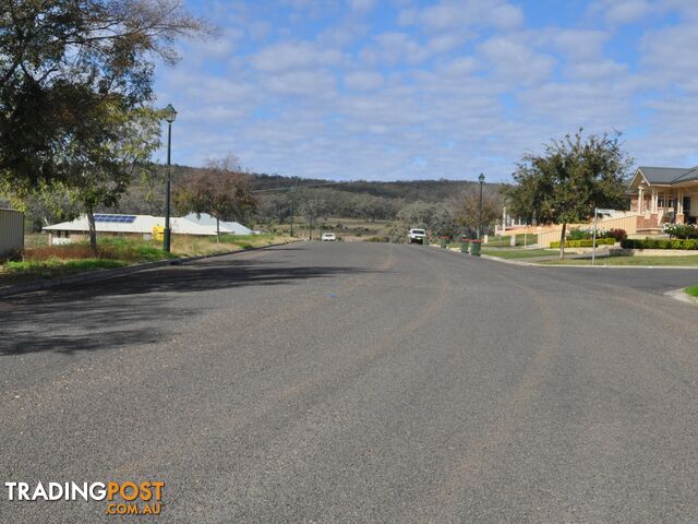 Lot 8 Sunnyside Farm GUNNEDAH NSW 2380