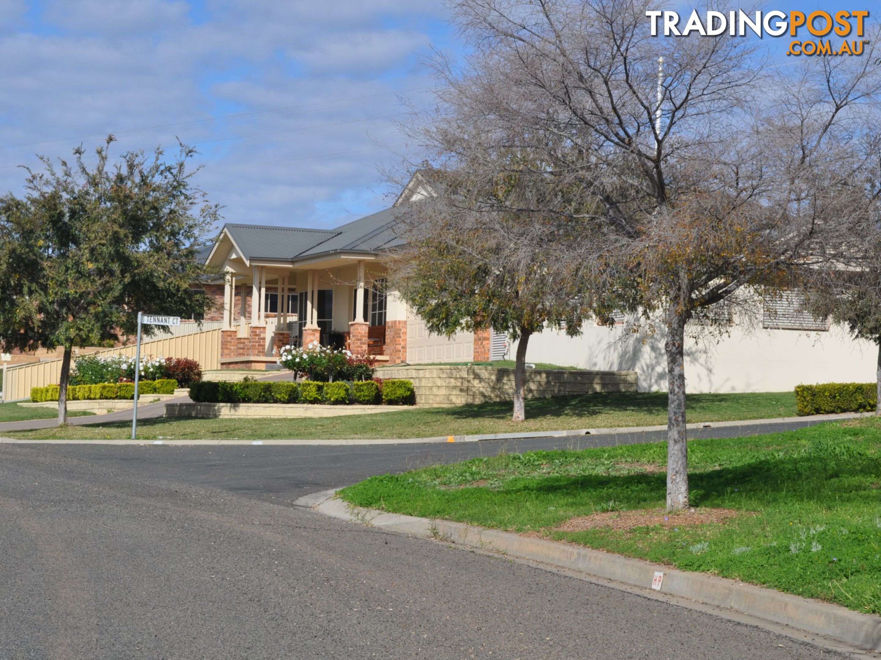 Lot 8 Sunnyside Farm GUNNEDAH NSW 2380