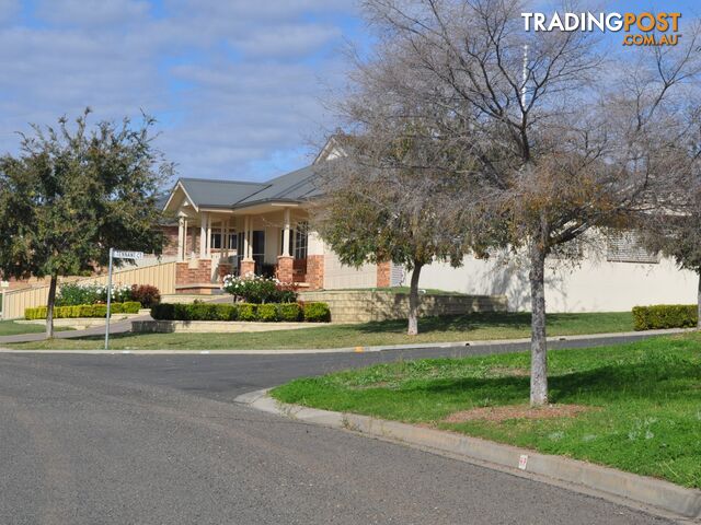 Lot 8 Sunnyside Farm GUNNEDAH NSW 2380