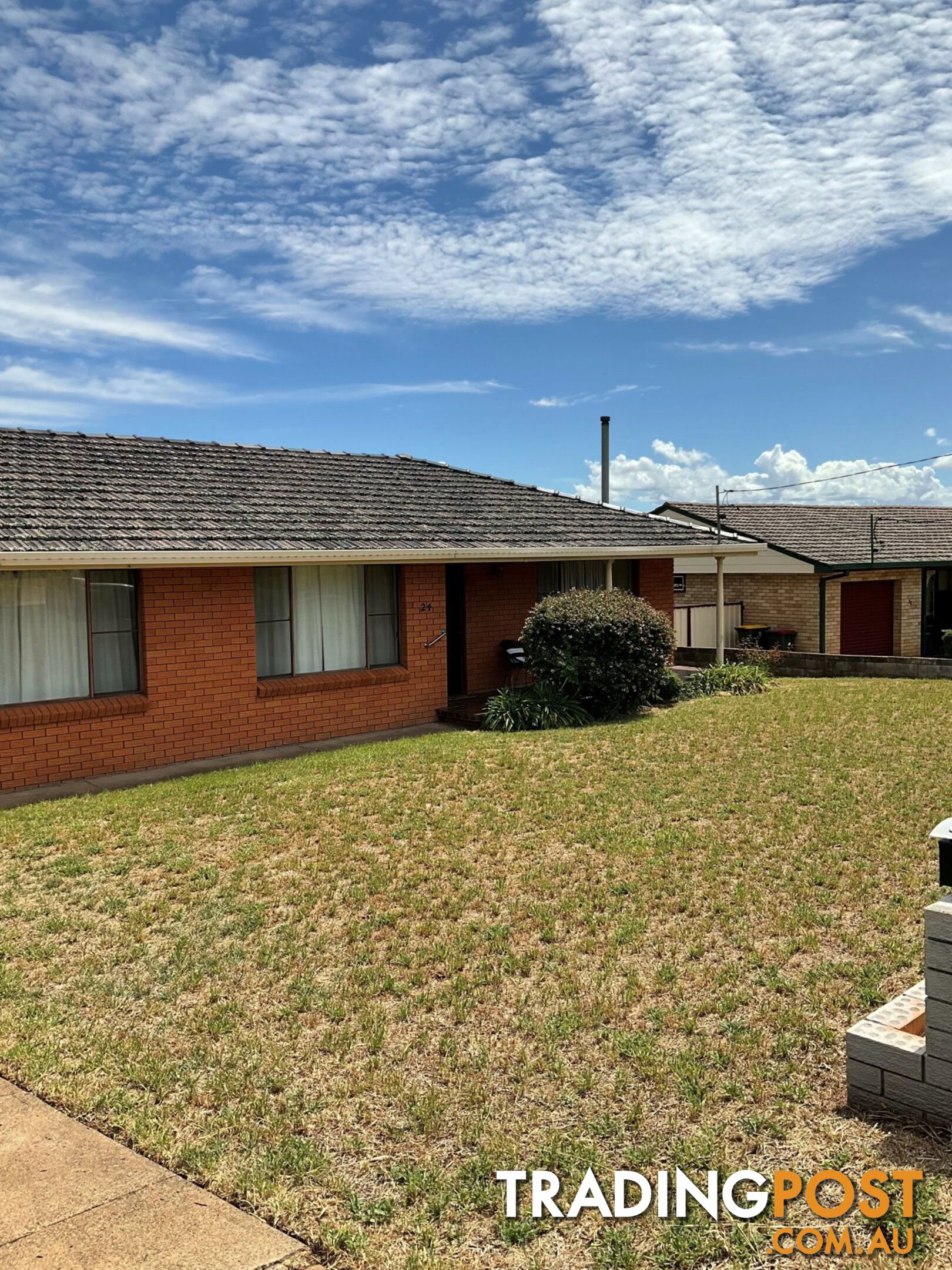 24 Palmer Crescent GUNNEDAH NSW 2380