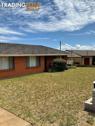 24 Palmer Crescent GUNNEDAH NSW 2380