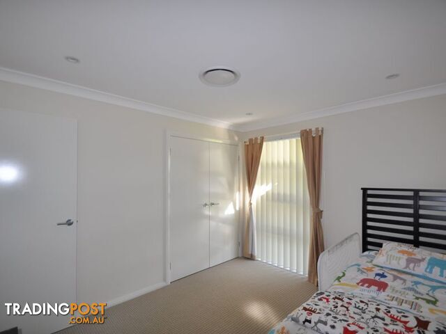 1 TALLOWWOOD DRIVE GUNNEDAH NSW 2380