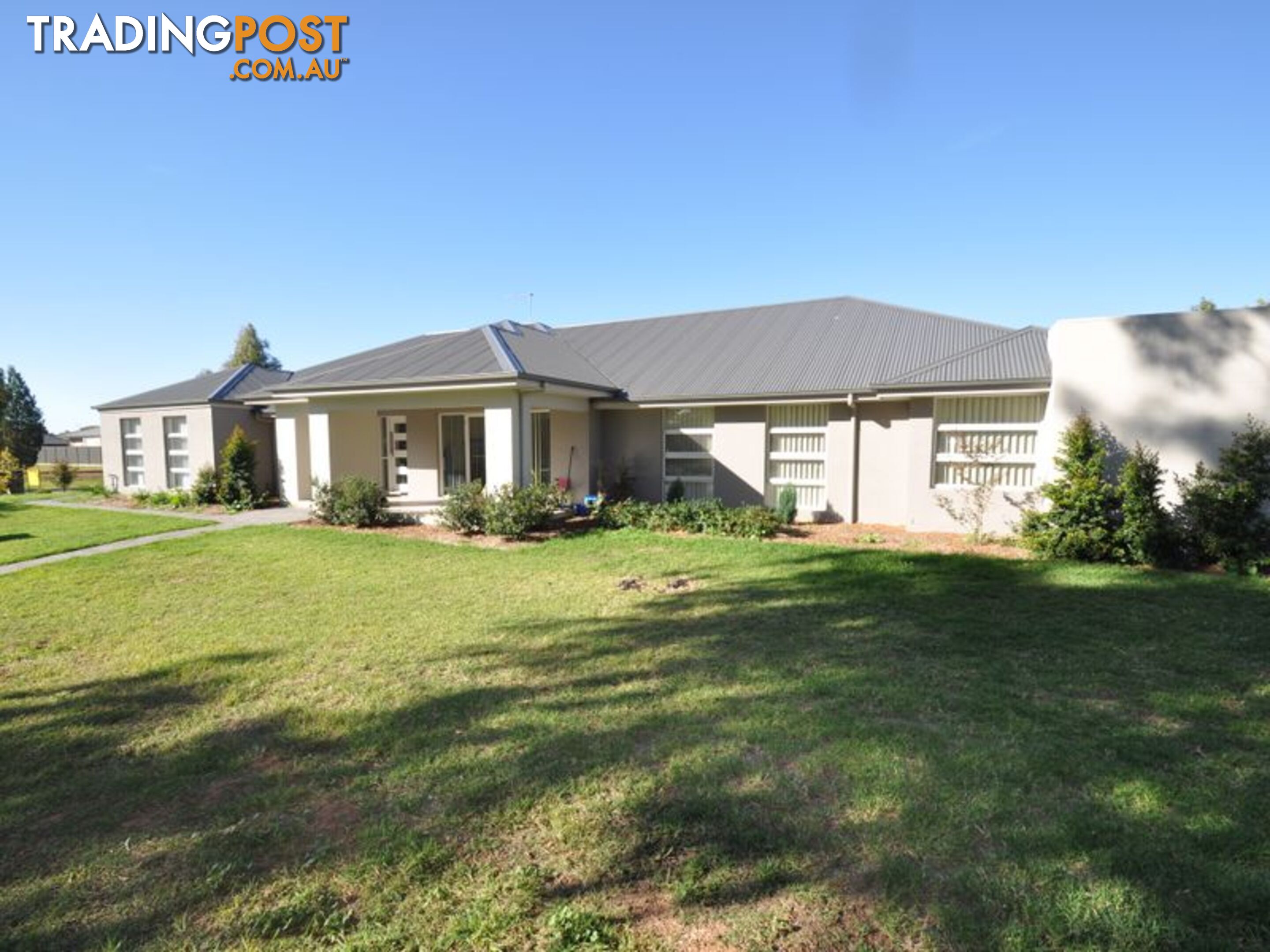 1 TALLOWWOOD DRIVE GUNNEDAH NSW 2380