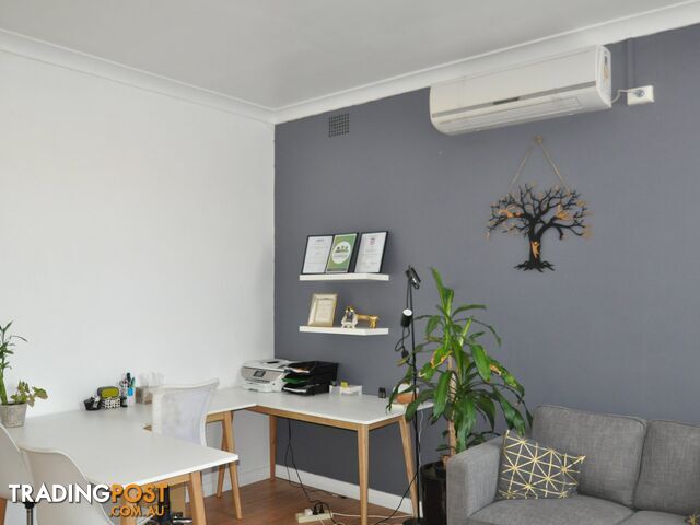 Level 1 Rooms 8 & 9/203 Conadilly Street GUNNEDAH NSW 2380