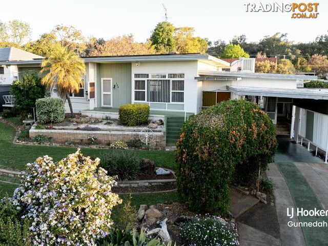 129 Edward Street GUNNEDAH NSW 2380