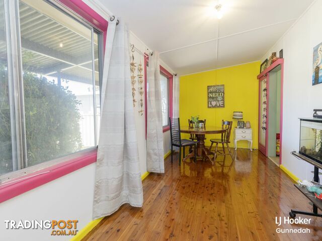 29 Beulah Street GUNNEDAH NSW 2380