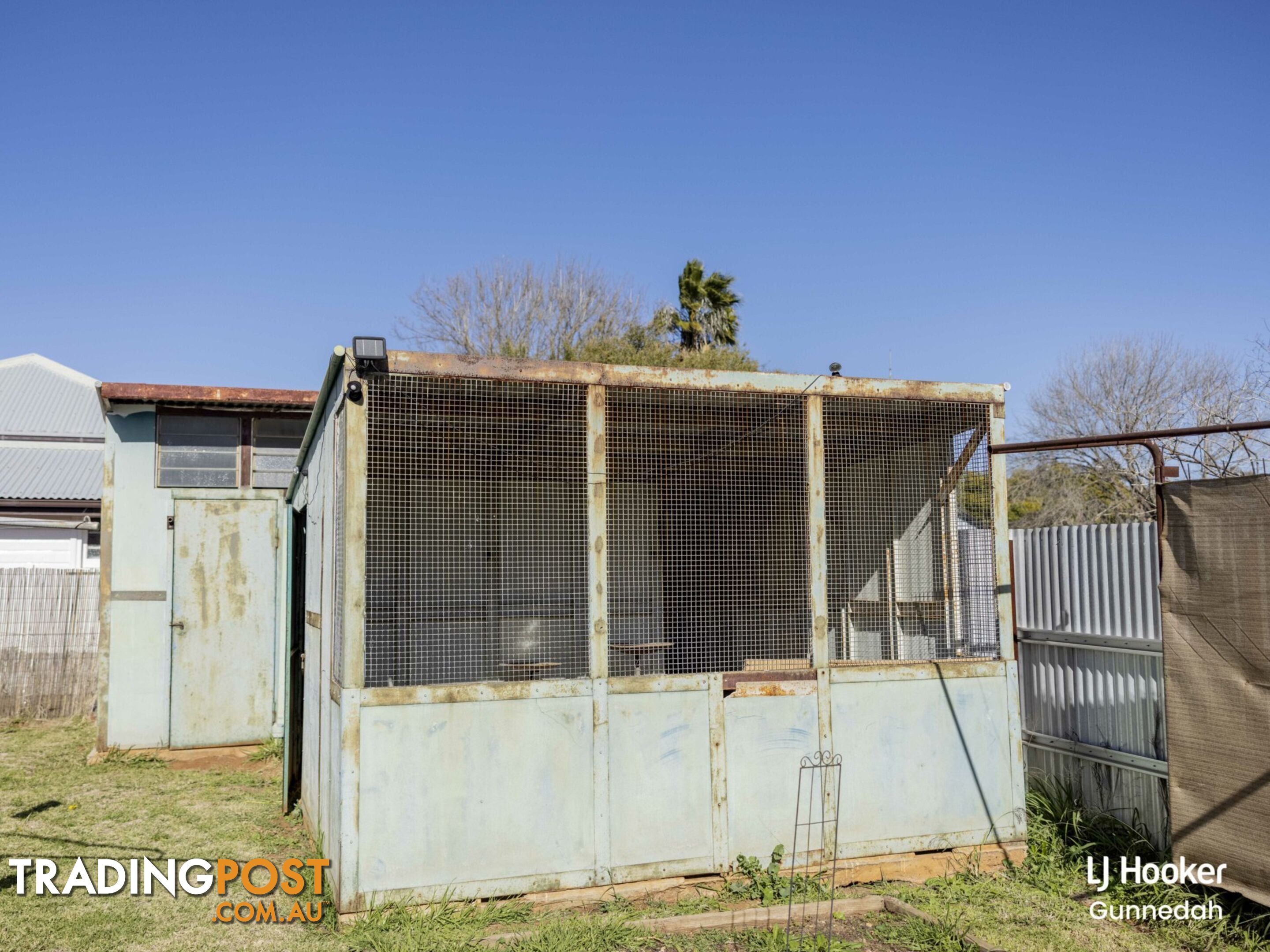 29 Beulah Street GUNNEDAH NSW 2380