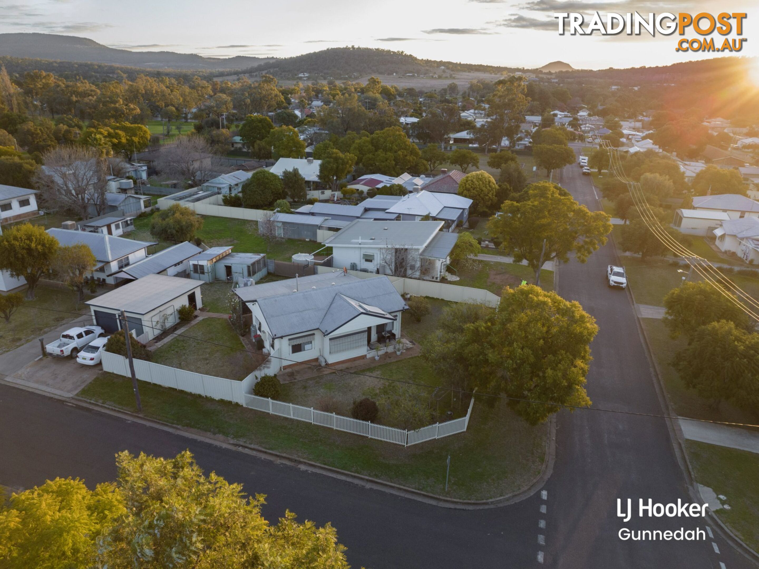 29 Beulah Street GUNNEDAH NSW 2380