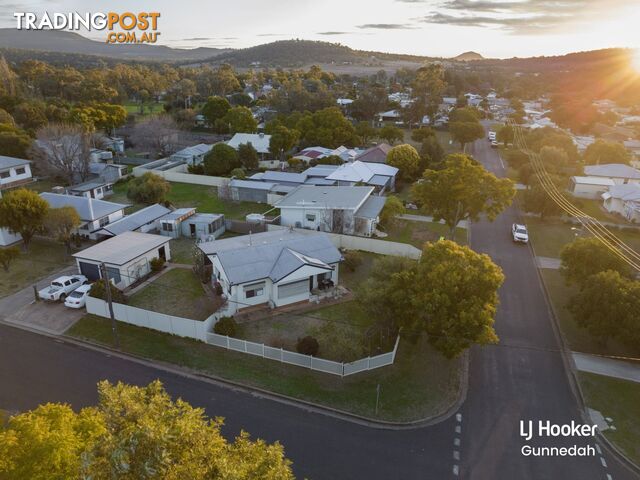 29 Beulah Street GUNNEDAH NSW 2380